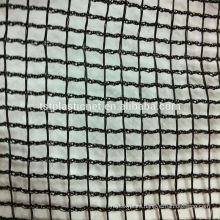 virgin HDPE knitted pe anti hail net for orchard apple hail protection nets